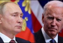Τζο Μπάιντεν: Γιατί ανησυχώ ότι ο Πούτιν μπορεί να χρησιμοποιήσει πυρηνικά όπλα. «Η απειλή είναι αληθινή»
