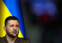 Ειρηνευτική σύνοδο κορυφής για την Ουκρανία πρόκειται να φιλοξενήσει η Ελβετία, μετά από αίτημα του Ουκρανού προέδρου Βολοντίμιρ Ζελένσκι.