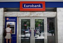 Νέο πρόγραμμα εθελουσίας εξόδου λανσάρει η Eurobank εστιάζοντας πρωτίστως στην ανανέωση του προσωπικού με νέες προσλήψεις