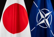 Η Ιαπωνία προωθεί στρατηγική συμμαχία του ΝΑΤΟ με τις χώρες του Ινδο-Ειρηνικού