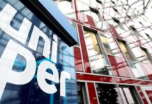 Η Γερμανία βρίσκεται στα πρώτα στάδια της προετοιμασίας να πουλήσει ένα μεγάλο πακέτο μετοχών της εταιρείας κοινής ωφελείας Uniper