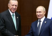 Μόσχα και Άγκυρα τσακώνονται για το Ρωσικό «κόμβο φυσικού αερίου» στην Τουρκία
