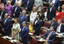 Τα δύο μέτωπα του ΣΥΡΙΖΑ: Οι Κοινοβουλευτικές Ομάδες Κασσελάκη και Αχτσιόγλου