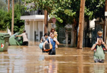 Ξεκινά η καταβολή των αποζημιώσεων στους πληγέντες στη Θεσσαλία