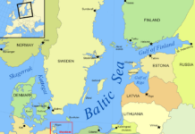 Βαλτική Θάλασσα