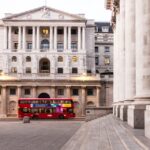 Κεντρική Τράπεζα της Αγγλίας( BoE)- Μια δύσκολη χρονιά οικονομικά βιώνει το Ηνωμένο Βασίλειο