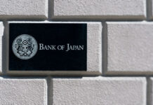 Κεντρική Τράπεζα της Ιαπωνίας