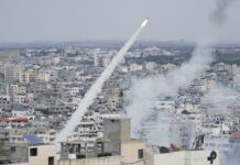 Πολύμηνες μάχες και δολοφονία τριών ηγετών της Χαμάς στο σχέδιο του Τελ Αβίβ