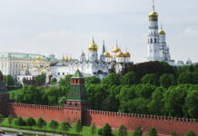 Ρωσία: Αντίποινα φοβάται η Δύση αν κατασχέσει περιουσιακά της στοιχεία