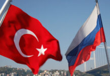 Πώς η νέα κρίση στη Μέση Ανατολή φέρνει την Τουρκία πιο κοντά στη Ρωσία