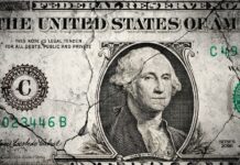 Δολάριο ΗΠΑ