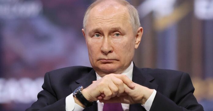 Επικυρώθηκε και επισήμως σήμερα η υποψηφιότητα του Βλαντίμιρ Πούτιν ενόψει των προεδρικών εκλογών του Μαρτίου