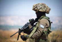 Ο Ισραηλινός στρατός αποσύρεται πλήρως από τη νότια Γάζα