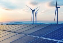 Ανάπτυξη ανανεώσιμων πηγών ενέργειας