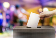 Με επιστολική ψήφο θα μπορέσουν να ψηφίσουν οι πολίτες στις επόμενες Ευρωεκλογές