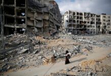 Σε πόλεμο διαρκείας με απρόβλεπτες συνέπειες οδηγείται η σύγκρουση Ισραήλ με τη Χαμάς