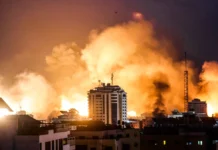 Ισραήλ: Σε συνομιλίες στο Κατάρ για κατάπαυση του πυρός στη Γάζα