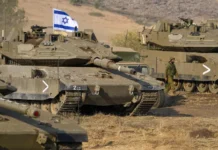 Τα τρία μέτωπα του Ισραήλ: Η εξάλειψη της Χαμάς, η διεθνής πίεση για τους αμάχους και η αγωνία για τους ομήρους