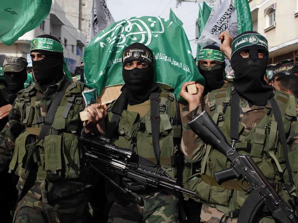 Αποκάλυψη: Πως οι μυστικές υπηρεσίες του Ισραήλ και των ΗΠΑ υποβάθμισαν τον κίνδυνο της Χαμάς