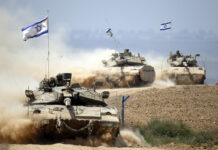 Αλλάζει η τακτική του Ισραήλ στη Γάζα. Αποσύρει δυνάμεις με το βλέμα στη Χεζμπολάχ του Λιβάνου