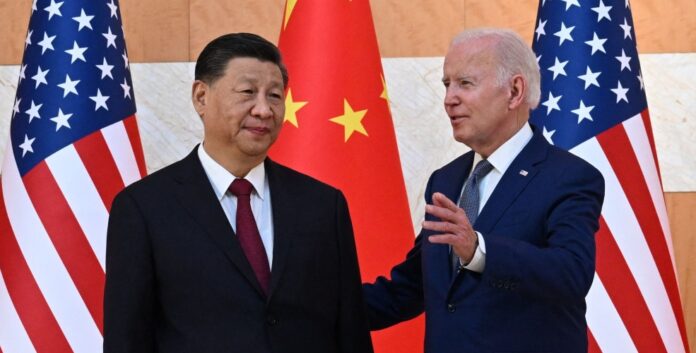 Συνάντηση κορυφής: Γιατί ο Τζο Μπάιντεν και ο Σι Τζινπίνγκ χρειάζονται ο ένας τον άλλον