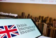 British International Investment (BBI)