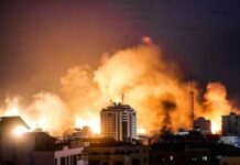 Πιθανή παράταση της εκεχειρίας στη Γάζα από Κατάρ, ΗΠΑ, Αίγυπτο και Ισπανία