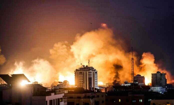 Πιθανή παράταση της εκεχειρίας στη Γάζα από Κατάρ, ΗΠΑ, Αίγυπτο και Ισπανία