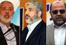 ΟΧαμάς: Τζακ ποτ στην τρομοκρατία! Δισεκατομυριούχοι οι τρεις ηγέτες της. Κρατικοί χορηγοί τους Τουρκία και Κατάρ