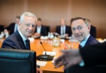 Κοντά σε συμβιβασμό Γερμανία-Γαλλία για το Σύμφωνο Σταθερότητας