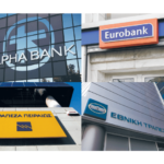 Ελληνικές Συστημικές Τράπεζες