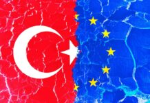 Τουρκία - Ευρώπη