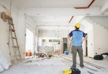 Ανακαίνιση κατοικίας-Η κυβέρνηση ανασκευάζει το πλαίσιο έκπτωσης για εργασίες ανακαίνισης