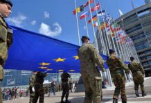 240 εκατ. Ευρώ σε στρατιωτικές δαπάνες από την Ευρώπη