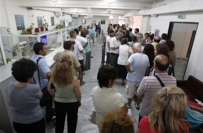 Ξεκινάει η λειτουργία νέων υπηρεσιών της ΑΑΔΕ σε Αττική, Θεσσαλονίκη