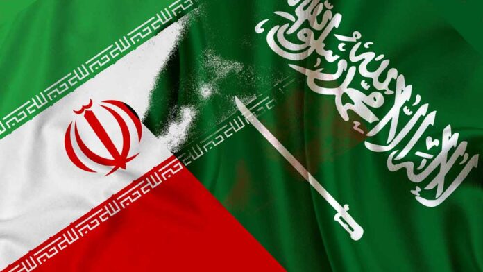 Η Σαουδική Αραβία προσφέρει στο Ιράν επενδύσεις για να αποτρέψει εμπλοκή του σε ευρύτερη περιφερειακή σύγκρουση