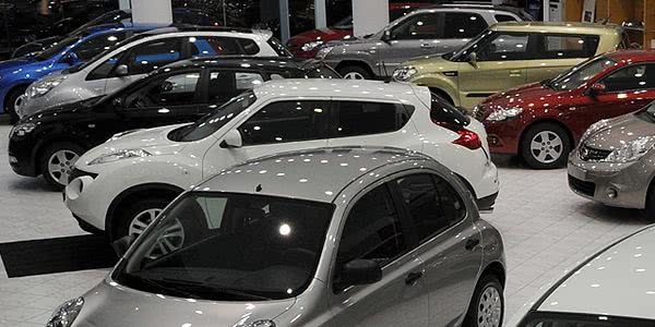 Ρεκόρ πωλήσεων στην αγορά καινούργιων αυτοκινήτων τον Οκτώβριο