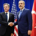 Η Τουρκία τα βρίσκει yavas-yavas με τις ΗΠΑ. Τι δήλωσε ο Χακάν Φιντάν
