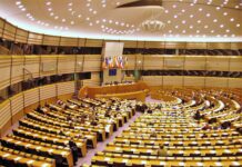 Ευρωπαϊκό Κοινοβούλιο-Ψήφιση οριστικοποιημένης μεταναστευτικής μεταρρύθμισης