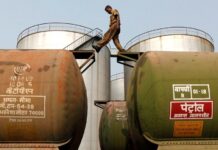 Εξαγωγές Ρωσικού πετρελαίου στην Ινδία