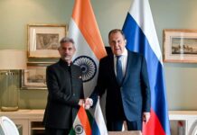 Συμφωνία Ινδία-Ρωσία