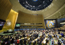Οι ΗΠΑ κατέθεσαν στον ΟΗΕ σχέδιο απόφασης για «άμεση κατάπαυση του πυρός» στη Γάζα