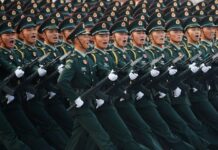 Κίνα: Σαρωτικές εκκαθαρίσεις στρατηγών. Βαθιά ριζωμένη η διαφθορά στις ένοπλες δυνάμεις