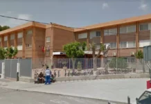 Διεθνή σχολεία Ισπανίας - Απειλές για βόμβες