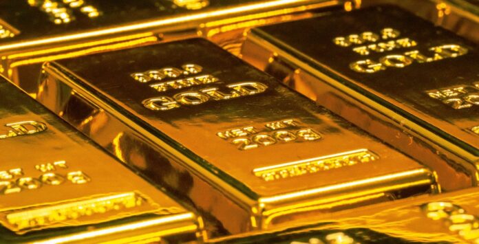 Σε υψηλότερο επίπεδο όλων των εποχών εκτοξεύτηκαν οι τιμές του χρυσού, μετά τα σχόλια του προέδρου της Federal Reserve (Fed), Τζερόμ Πάουελ