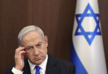 Οι ΗΠΑ στηρίζουν το Ισραήλ, εγκαταλείπουν τον Νετανιάχου. «Μπίμπι, πρέπει να φύγεις», λένε στη Γερουσία