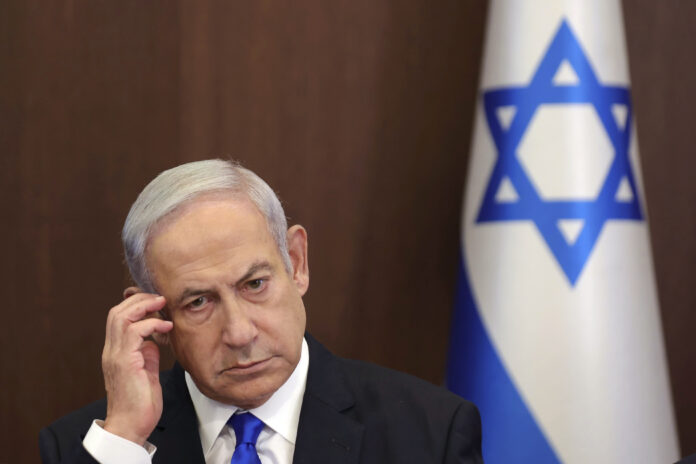 Οι ΗΠΑ στηρίζουν το Ισραήλ, εγκαταλείπουν τον Νετανιάχου. «Μπίμπι, πρέπει να φύγεις», λένε στη Γερουσία