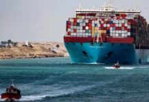 Η DBRS περιγράφει τον αντίκτυπο που έχουν στο διεθνές εμπόριο οι επιθέσεις των Χούθι στην Ερυθρά Θάλασσα.Τι συμβαίνει με το λιμάνι του Πειραιά