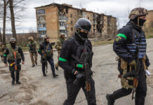 Τι είναι αυτό που φοβίζει την Ουκρανία και τι επιδιώκει η Ρωσία