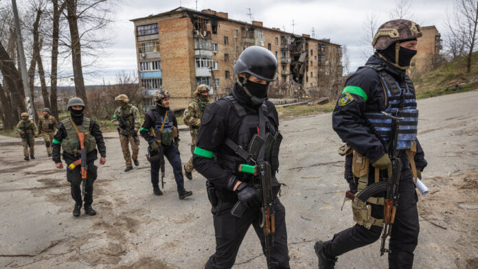 Τι είναι αυτό που φοβίζει την Ουκρανία και τι επιδιώκει η Ρωσία